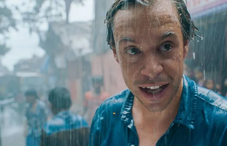 Исследователь Тоби и тайна нашей планеты (2019) через торрент скачать Исследователь Тоби и тайна нашей планеты (2019) фильм через торрент скачать