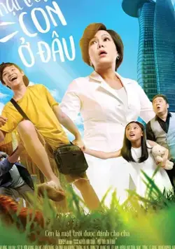 Сынок, где же ты? / Mat Troi, Con O Dâu? (2019) фильм скачать через торрент в хорошем качестве