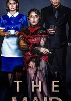Проклятие. Дом с прислугой / The Maid (2020) фильм скачать через торрент в хорошем качестве
