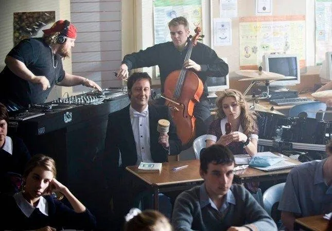 Брокен Хилл (2009) в хорошем качестве через торрент Брокен Хилл (2009) фильм в хорошем качестве через торрент