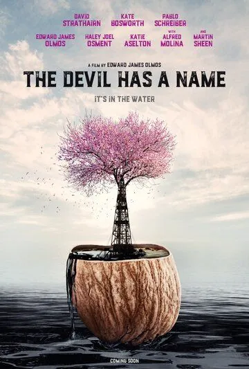 Скачать У дьявола есть имя / The Devil Has a Name (2019) фильм через торрент на русском