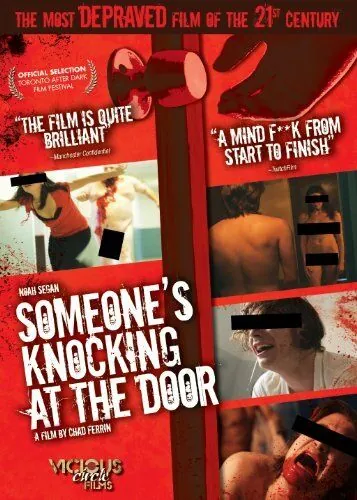 Чей-то стук в дверь / Someone's Knocking at the Door (2009) фильм скачать через торрент в хорошем качестве