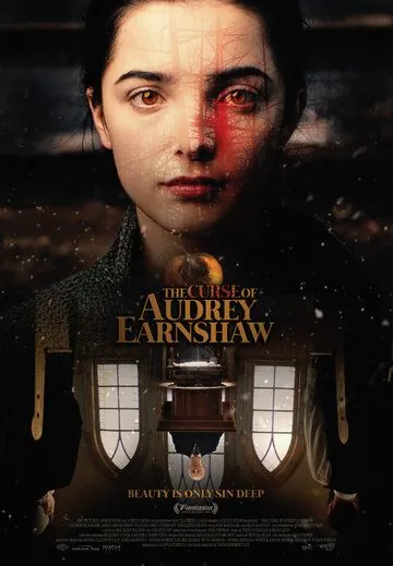 Проклятье Одри Эрншоу / The Curse of Audrey Earnshaw (2020) фильм скачать через торрент в хорошем качестве