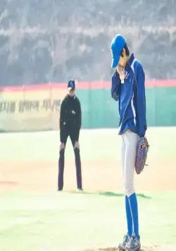 Бейсболистка (2019) в хорошем качестве через торрент Бейсболистка (2019) фильм в хорошем качестве через торрент