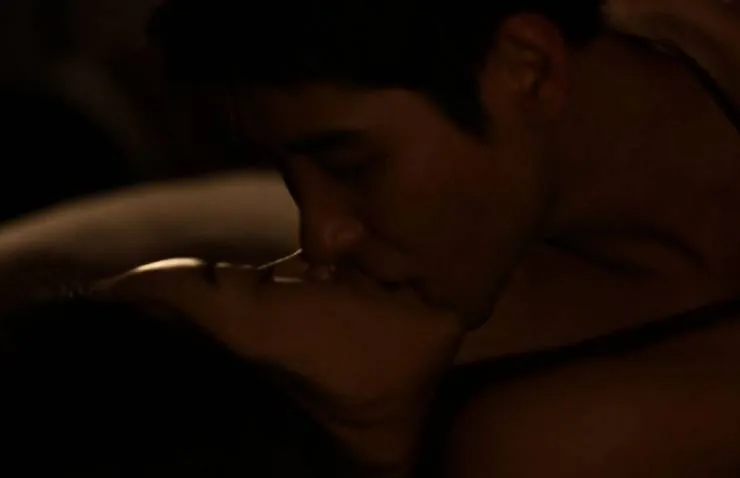 Талант убийцы (2014) через торрент скачать Талант убийцы (2014) фильм через торрент скачать