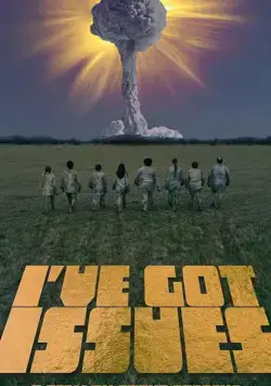 У меня проблемы / I've Got Issues (2019) фильм скачать через торрент в хорошем качестве