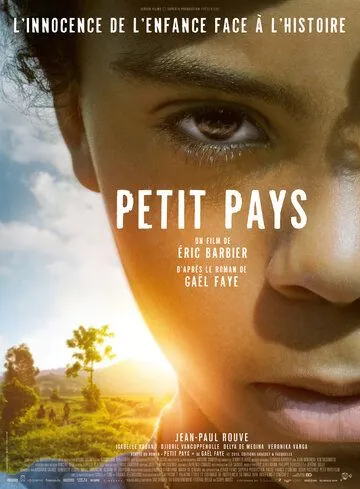Маленькая страна / Petit pays (2020) фильм скачать через торрент в хорошем качестве