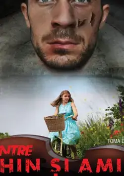 Скачать Между страданием и верой / Between Pain and Amen (2019) фильм через торрент на русском