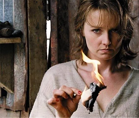 Тихий омут (2003) через торрент скачать Тихий омут (2003) фильм через торрент скачать