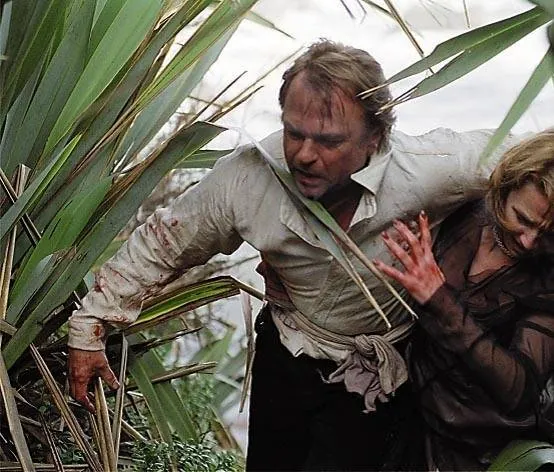 Тихий омут (2003) через торрент бесплатно Тихий омут (2003) фильм через торрент бесплатно