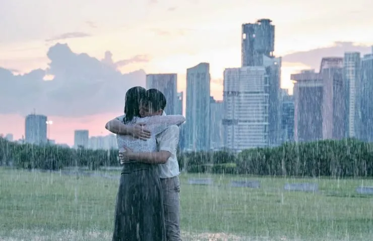 Сезон дождей (2019) через торрент скачать Сезон дождей (2019) фильм через торрент скачать