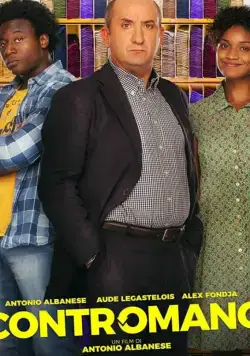 Обратно Домой / Contromano (2018) фильм скачать через торрент в хорошем качестве