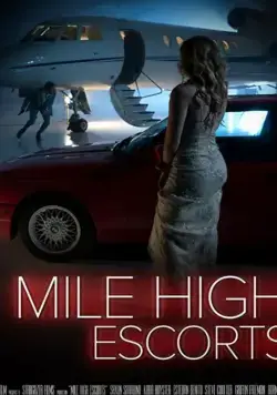 Эскорт на Высоте / Secrets in the Air (2020) фильм скачать через торрент в хорошем качестве