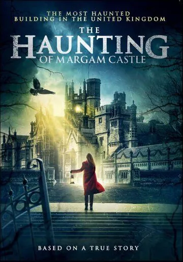 Призраки замка Маргам / The Haunting of Margam Castle (2020) фильм скачать через торрент в хорошем качестве