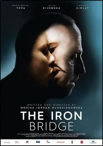 Железный мост / Zelazny most (2019) фильм скачать через торрент в хорошем качестве