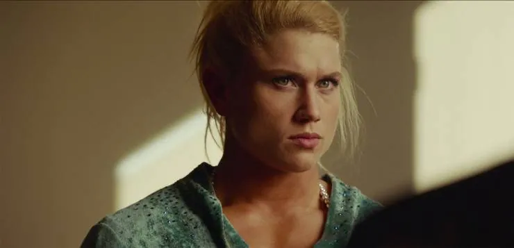 Перл (2018) через торрент бесплатно Перл (2018) фильм через торрент бесплатно