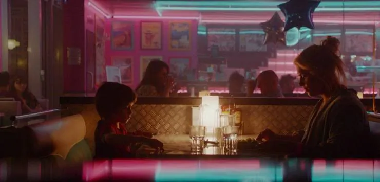 Перл (2018) через торрент скачать Перл (2018) фильм через торрент скачать