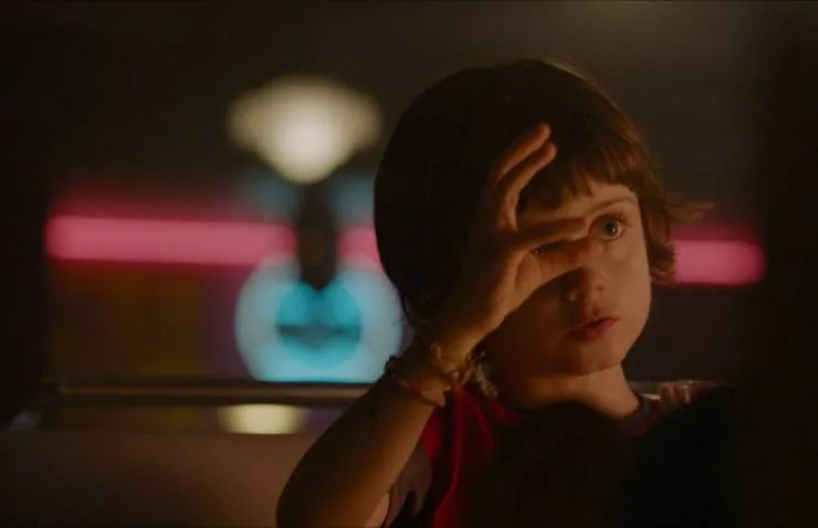 Перл (2018) в хорошем качестве через торрент Перл (2018) фильм в хорошем качестве через торрент