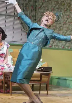 Скачать Беспощадность!: Мюзикл / Ruthless! The Musical (2020) фильм через торрент на русском