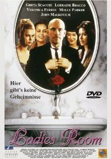 Дамская комната / Ladies Room (1999) фильм скачать через торрент в хорошем качестве