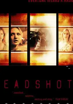 Портфолио / Headshots (2018) фильм скачать через торрент в хорошем качестве