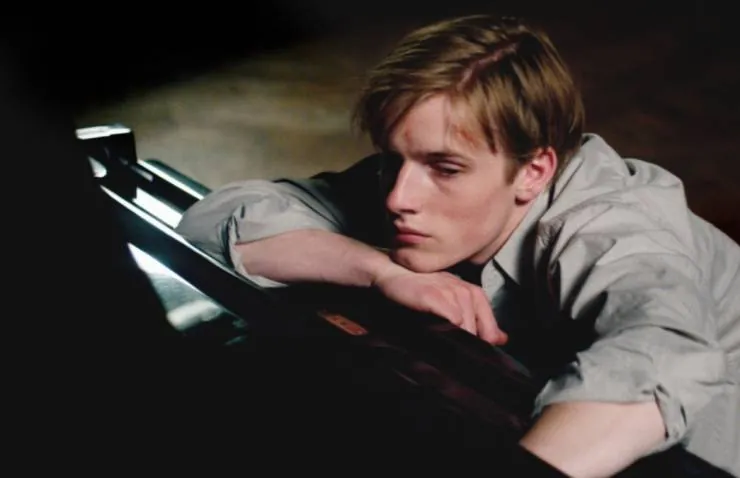 Прелюд (2019) через торрент скачать Прелюд (2019) фильм через торрент скачать