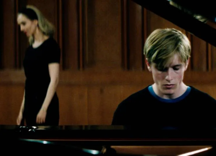 Прелюд (2019) в хорошем качестве через торрент Прелюд (2019) фильм в хорошем качестве через торрент