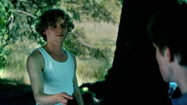 Прелюд (2019) через торрент бесплатно Прелюд (2019) фильм через торрент бесплатно