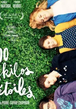 100 килограммов звезд / 100 kilos d'étoiles (2018) фильм скачать через торрент в хорошем качестве