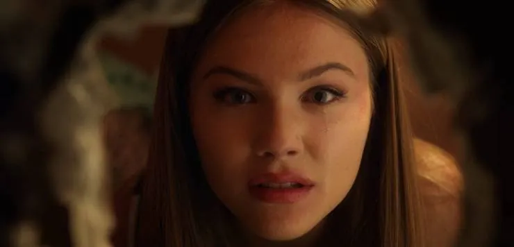 Не отвечай (2019) через торрент бесплатно Не отвечай (2019) фильм через торрент бесплатно