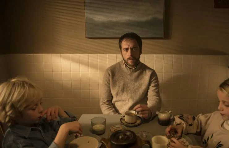 Человек с пистолетом (2019) в хорошем качестве через торрент Человек с пистолетом (2019) фильм в хорошем качестве через торрент