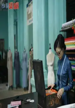 Портниха (2017) через торрент бесплатно Портниха (2017) фильм через торрент бесплатно