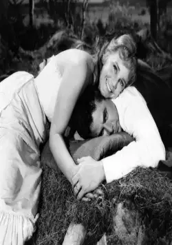 Симаррон (1960) через торрент скачать Симаррон (1960) фильм через торрент скачать