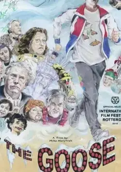 Гусь / The Goose (2018) фильм скачать через торрент в хорошем качестве