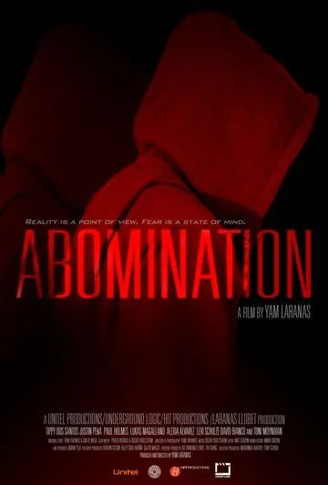 Мерзость / Abomination (2018) фильм скачать через торрент в хорошем качестве