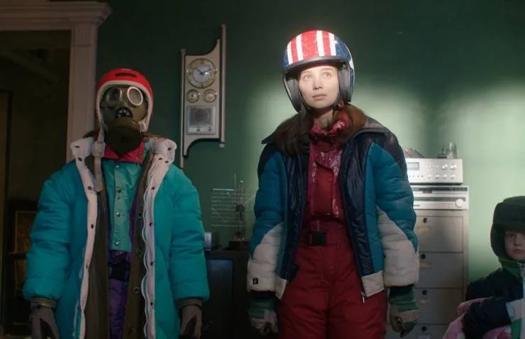 Мрак (2019) через торрент бесплатно Мрак (2019) фильм через торрент бесплатно