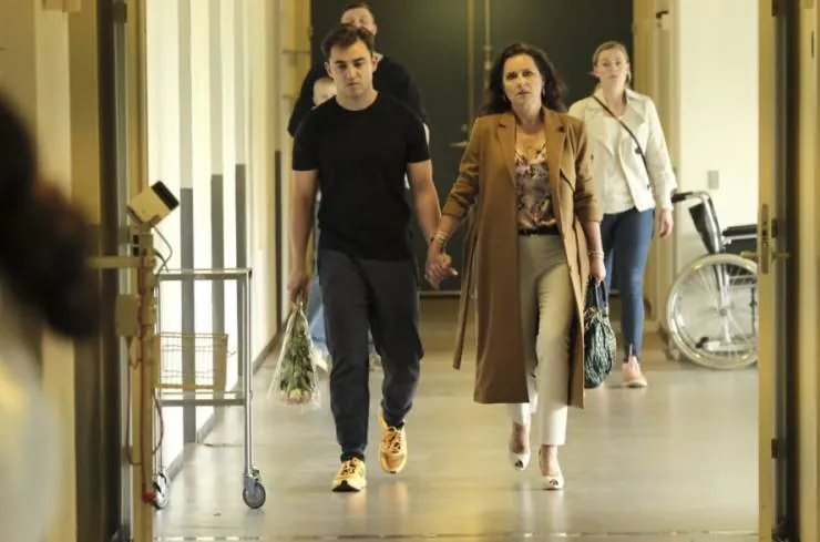 Мясо и кровь (2020) через торрент бесплатно Мясо и кровь (2020) фильм через торрент бесплатно