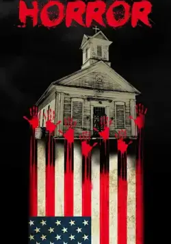 Новый мировой ужас / The New World Horror (2018) фильм скачать через торрент в хорошем качестве