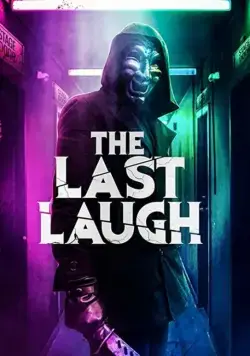 Финальный смех / The Last Laugh (2020) фильм скачать через торрент в хорошем качестве