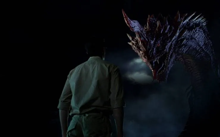 Змея 2 (2018) через торрент скачать Змея 2 (2018) фильм через торрент скачать