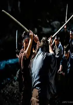 Безумный самурай Мусаси (2020) через торрент бесплатно Безумный самурай Мусаси (2020) фильм через торрент бесплатно