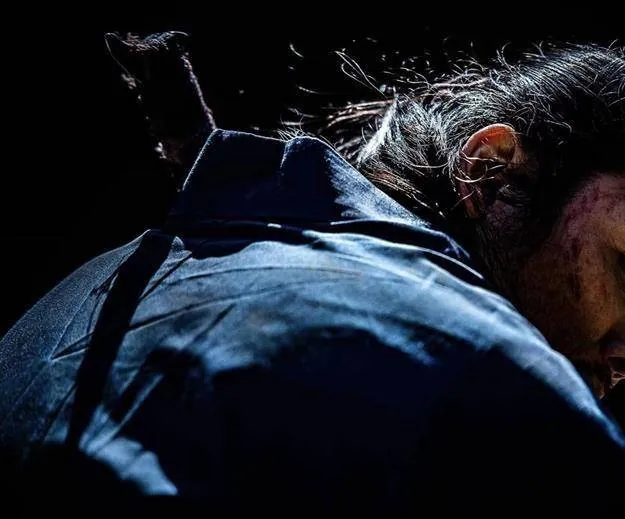 Безумный самурай Мусаси (2020) через торрент скачать Безумный самурай Мусаси (2020) фильм через торрент скачать