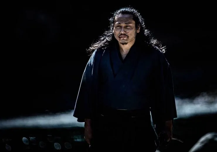 Безумный самурай Мусаси (2020) в хорошем качестве через торрент Безумный самурай Мусаси (2020) фильм в хорошем качестве через торрент