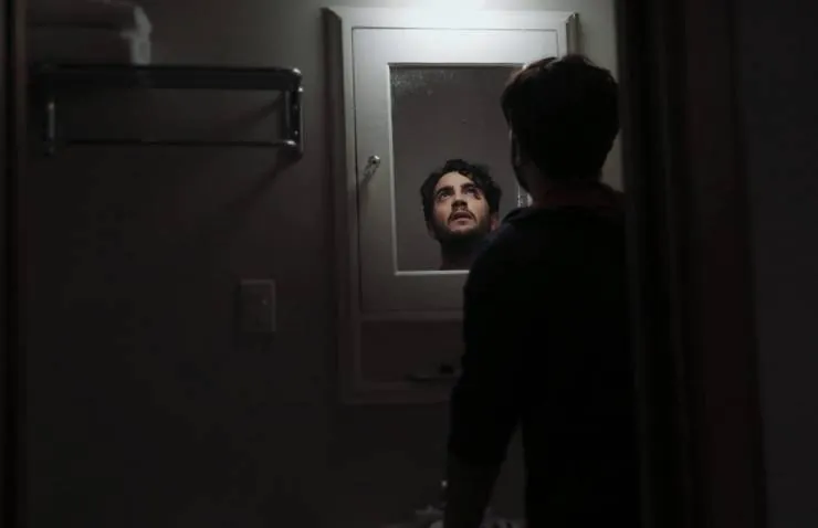 Найденная пленка (2018) в хорошем качестве через торрент Найденная пленка (2018) фильм в хорошем качестве через торрент