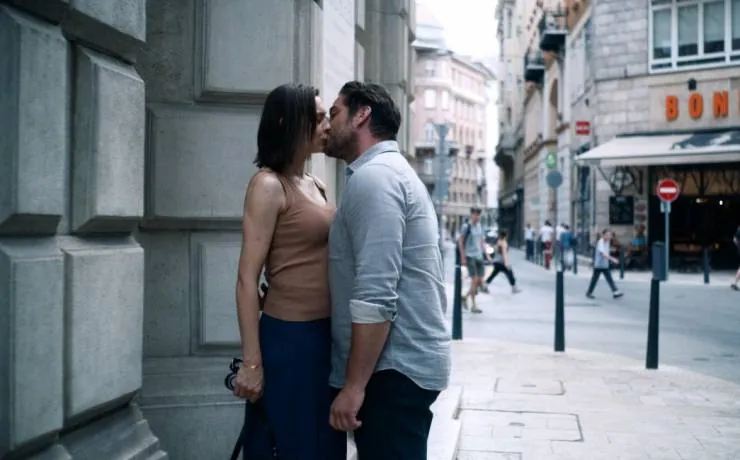 Что было бы (2019) через торрент бесплатно Что было бы (2019) фильм через торрент бесплатно