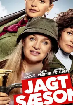 Сезон охоты / Jagtsæson (2019) фильм скачать через торрент в хорошем качестве