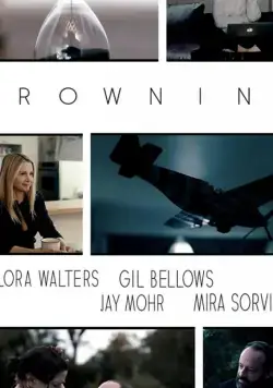 Утопающая / Drowning (2019) фильм скачать через торрент в хорошем качестве