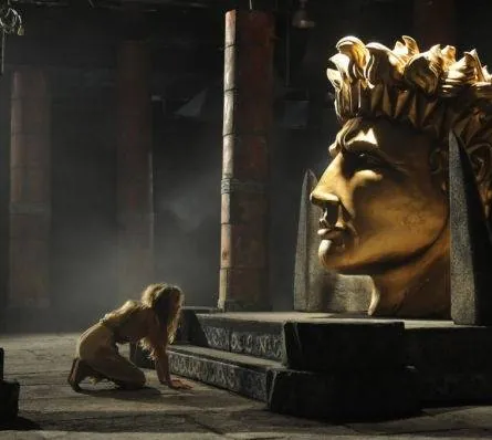 Синдбад и Минотавр (2011) через торрент скачать Синдбад и Минотавр (2011) фильм через торрент скачать