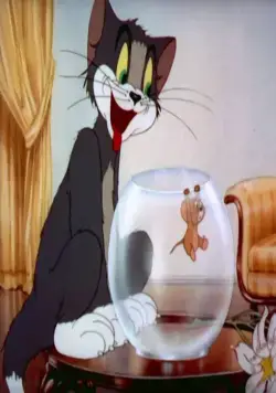 Гости не должны скучать (1942) через торрент скачать Гости не должны скучать (1942) мультфильм через торрент скачать