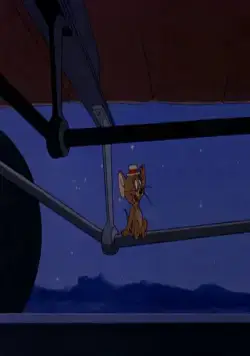 Мышонок в Нью-Йорке (1945) через торрент бесплатно Мышонок в Нью-Йорке (1945) мультфильм через торрент бесплатно